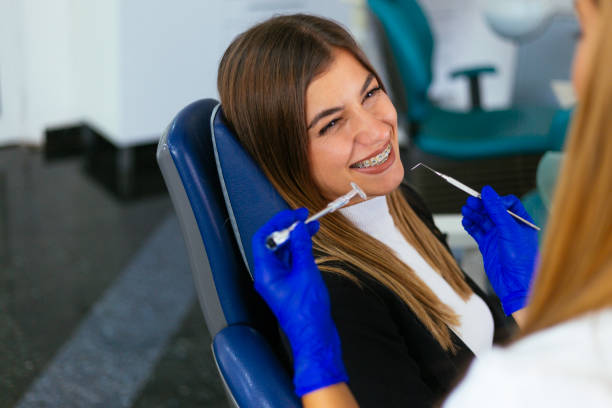 Emergency Dental Services in Berryville, TX