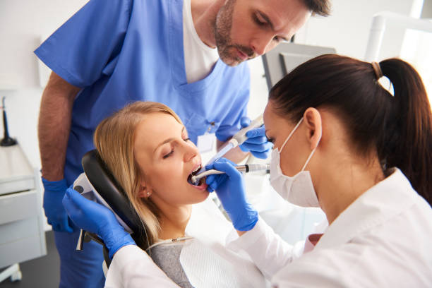 Best Dental Exams and Cleanings  in Berryville, TX