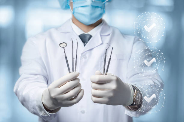 Professional Holistic Dental Care Services in Berryville, TX