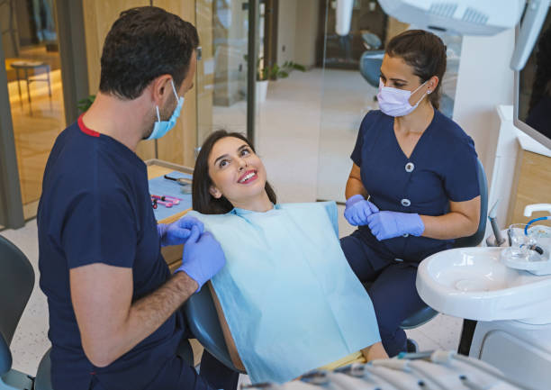 Best Pediatric Dentistry  in Berryville, TX