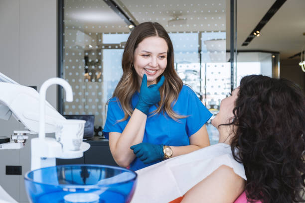 Best Tooth Extraction  in Berryville, TX