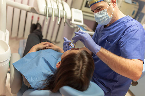 Best Oral Surgery  in Berryville, TX