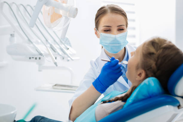 Best Full Mouth Reconstruction  in Berryville, TX